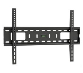 Heavy-Duty X-Large Fixed TV Wall Mount